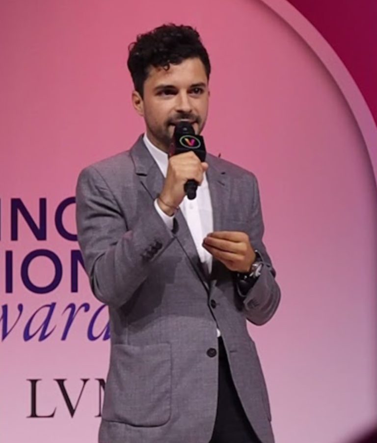 LVMH – Inovation Award