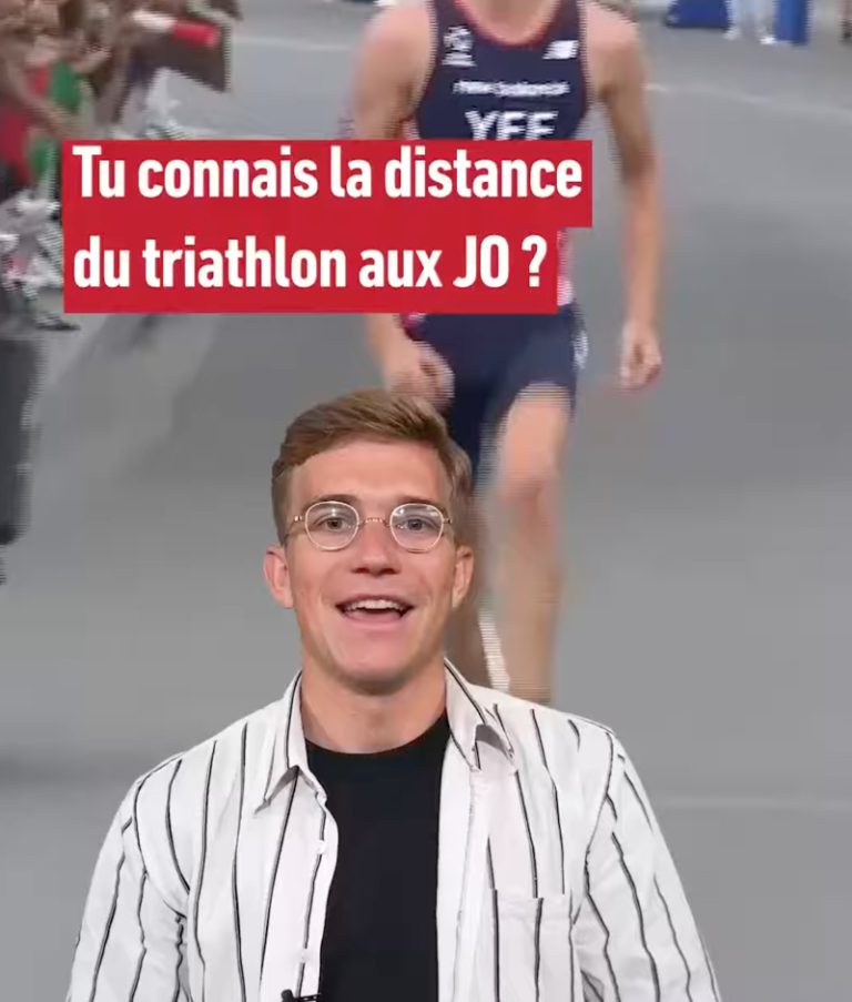 L’Équipe – Campagne JO Extrait 2