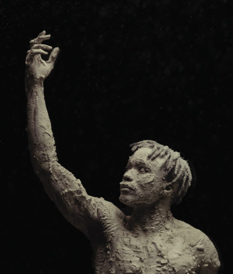 Camille Guillemain – Sigh Of Stone