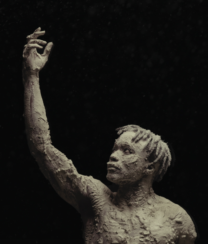 Camille Guillemain – Sigh Of Stone